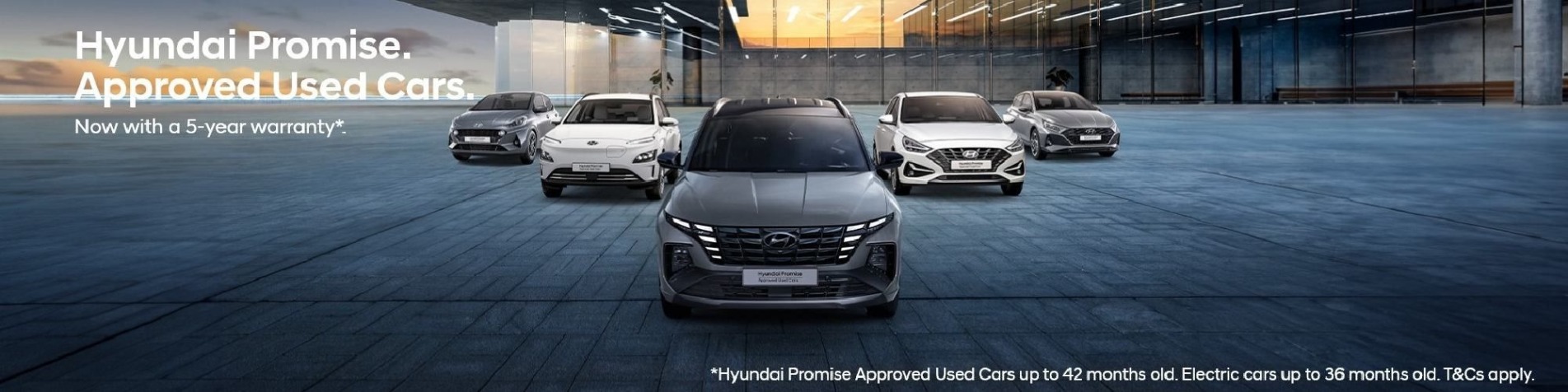 Hyundai Warranty