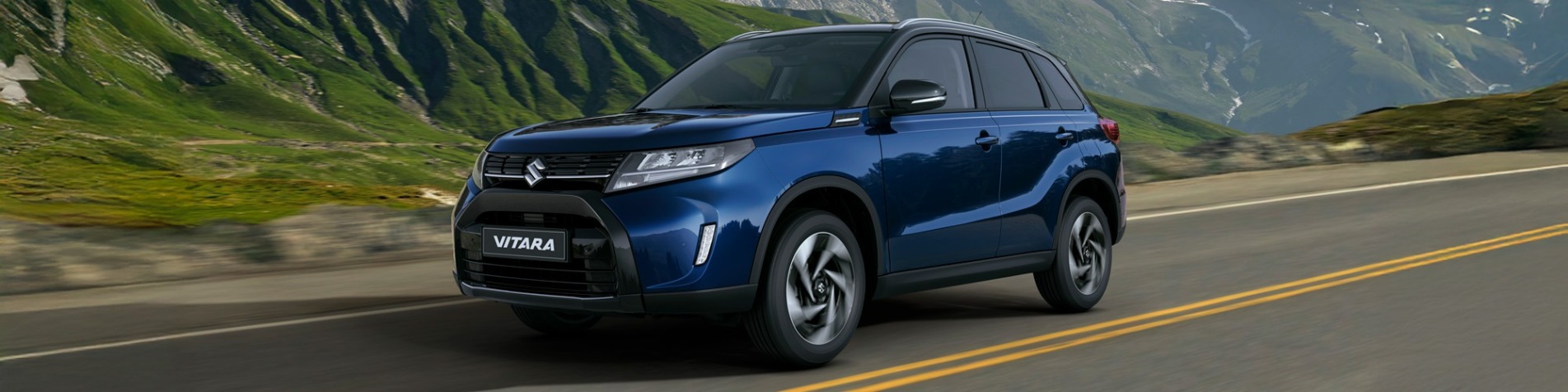 Suzuki Global Placeholder Banner