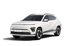 HYUNDAI KONA ELECTRIC at Murley Auto Limited Warwick