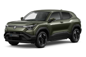 Suzuki e Vitara MOTION