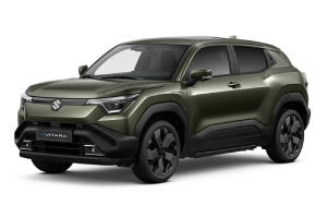 Suzuki e Vitara ULTRA