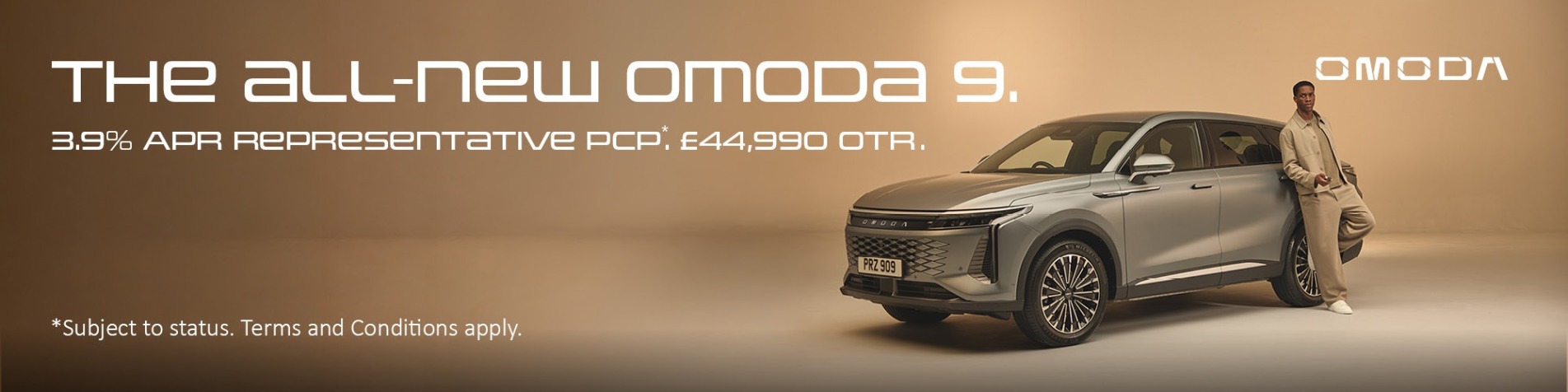 Omoda 9 Q3