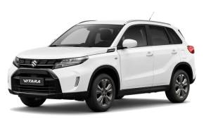 SUZUKI VITARA ESTATE at Murley Auto Limited Warwick