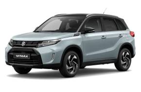 SUZUKI VITARA ESTATE at Murley Auto Limited Warwick