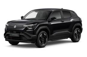 SUZUKI e VITARA ESTATE at Murley Auto Limited Warwick