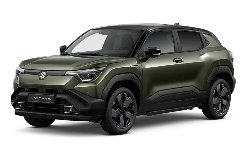 SUZUKI VITARA 135kW Ultra ALLGRIP-e 61kWh 5dr Auto