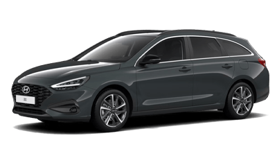 Hyundai New i30 Tourer