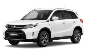 SUZUKI VITARA ESTATE at Murley Auto Limited Warwick