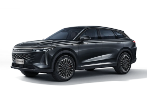 OMODA 9 ESTATE at Murley Auto Limited Warwick