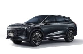 OMODA 9 ESTATE at Murley Auto Limited Warwick