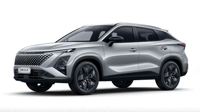 OMODA 5 SHS-H Knight