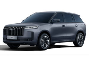 JAECOO 5 - Graphite Grey