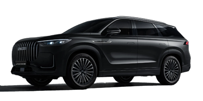 Jaceoo 8 - Basalt Black