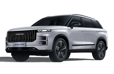 Jaecoo J7 HEV Pure