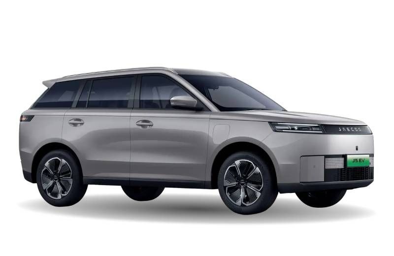 JAECOO 5 155kW Pure 61kWh 5dr Auto