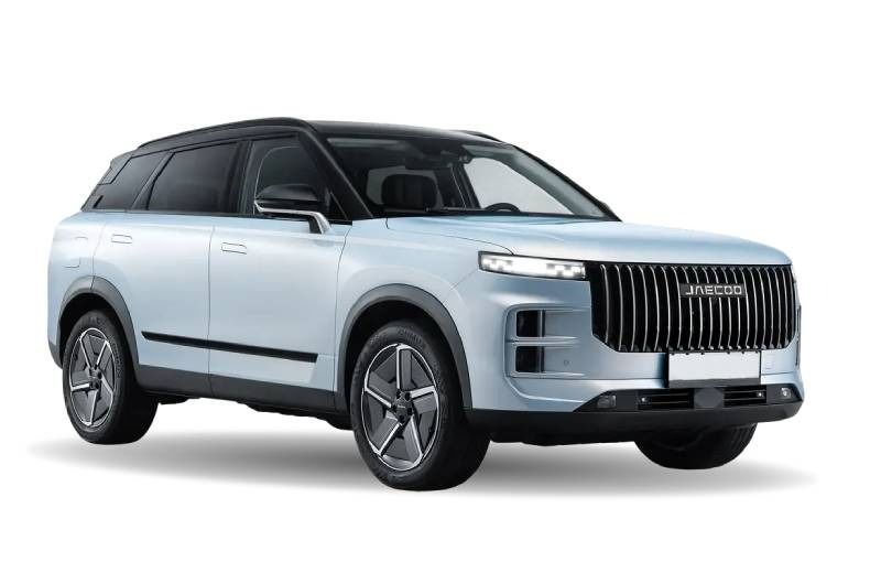 JAECOO 7 1.5T SHS-H Pure 5dr Auto