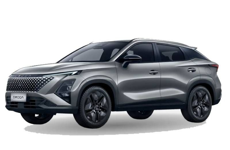 OMODA 5 1.5T SHS-H Knight 5dr 1DHT