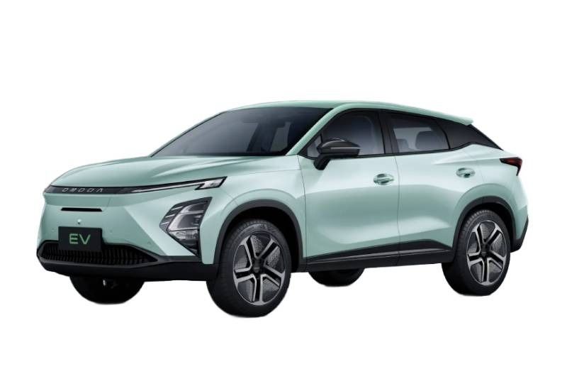 OMODA 5 155kW Knight 61kWh 5dr Auto