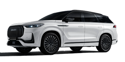 Jaceoo 8 - Granite White with Black Roof
