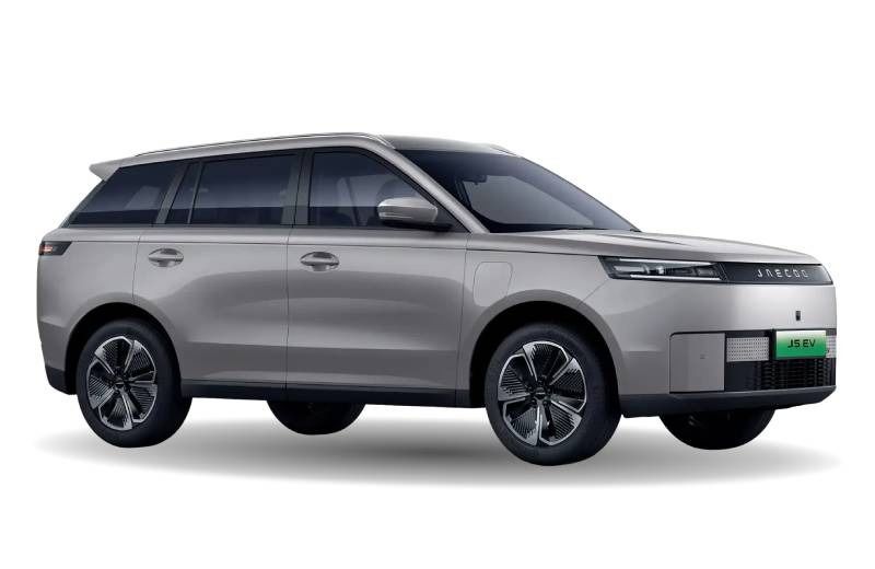 JAECOO 5 155kW Luxury 61kWh 5dr Auto