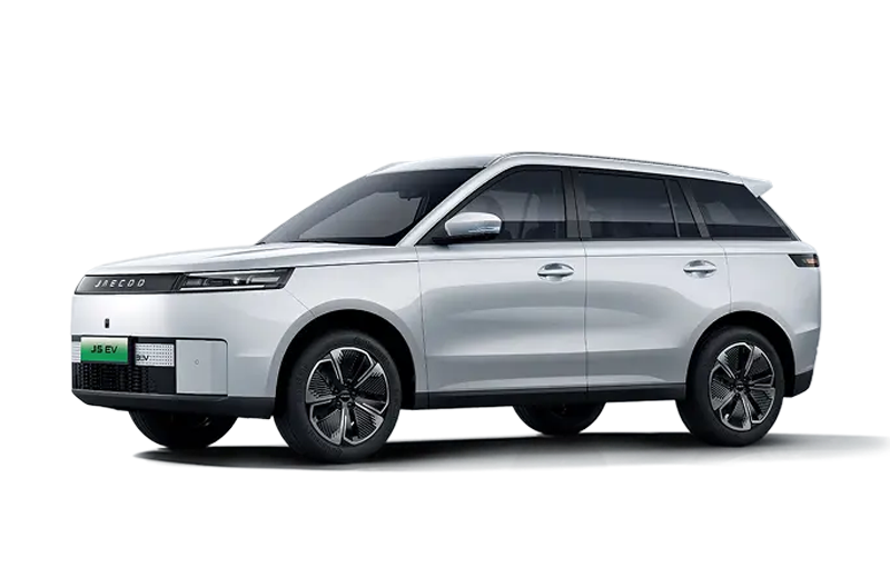 JAECOO 5 155kW Pure 61kWh 5dr Auto