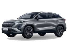 OMODA 5 ESTATE at Murley Auto Limited Stratford-upon-Avon