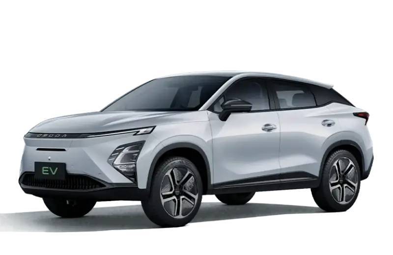 OMODA 5 155kW Noble 61kWh 5dr Auto