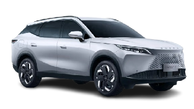OMODA 7 7 Petrol Knight
